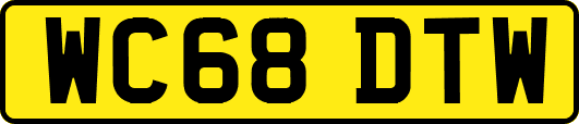 WC68DTW