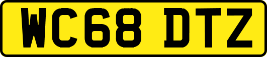 WC68DTZ