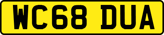 WC68DUA