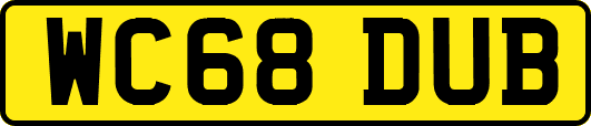 WC68DUB