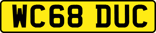 WC68DUC