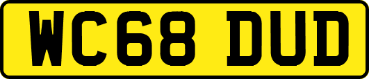 WC68DUD