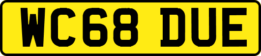 WC68DUE