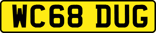 WC68DUG
