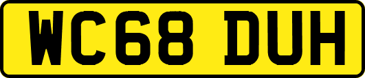 WC68DUH