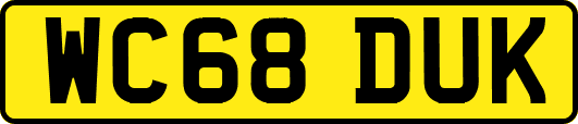 WC68DUK