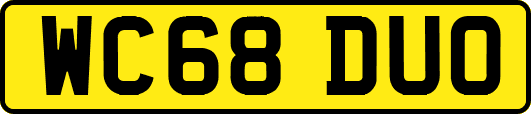 WC68DUO