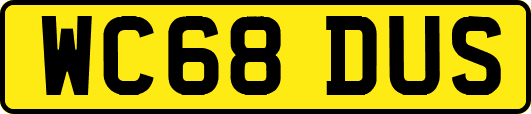 WC68DUS
