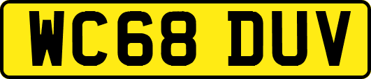 WC68DUV