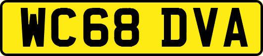 WC68DVA