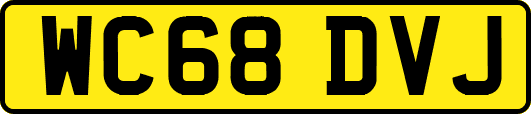 WC68DVJ