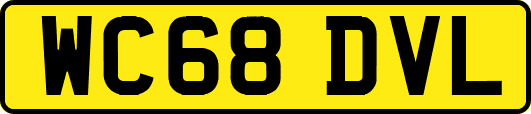 WC68DVL
