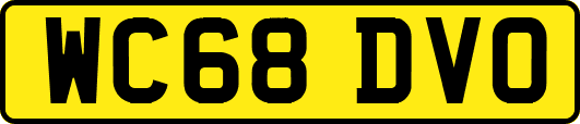 WC68DVO