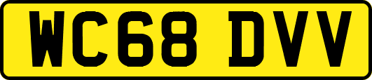 WC68DVV