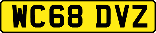 WC68DVZ