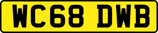 WC68DWB
