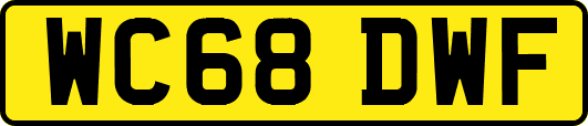 WC68DWF