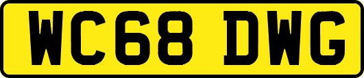 WC68DWG