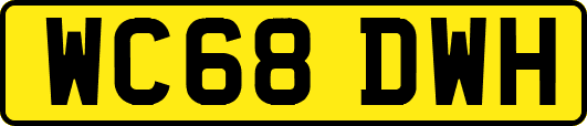 WC68DWH