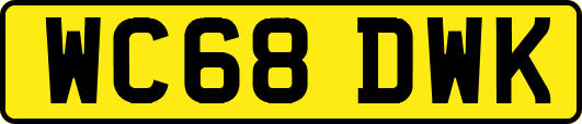 WC68DWK