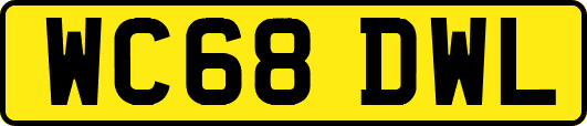 WC68DWL