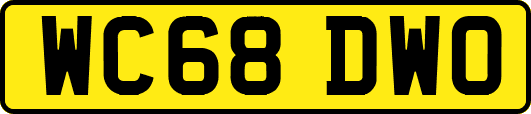 WC68DWO