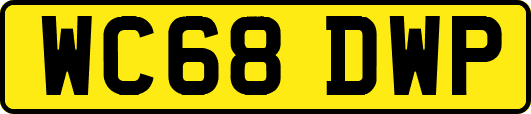 WC68DWP