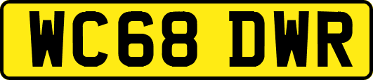 WC68DWR