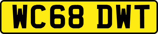 WC68DWT