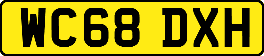 WC68DXH