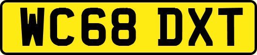 WC68DXT