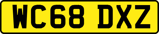 WC68DXZ