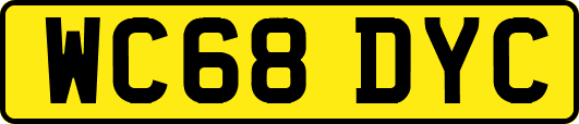 WC68DYC