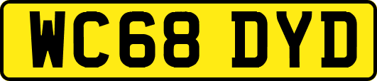 WC68DYD