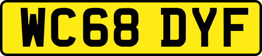 WC68DYF