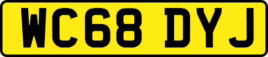 WC68DYJ