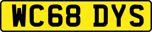 WC68DYS