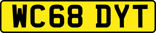 WC68DYT