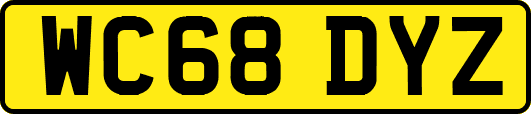 WC68DYZ