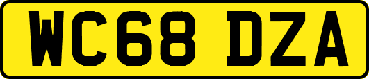 WC68DZA