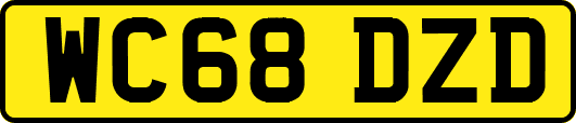 WC68DZD