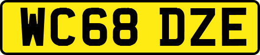 WC68DZE