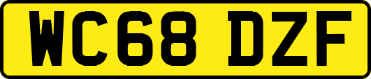 WC68DZF