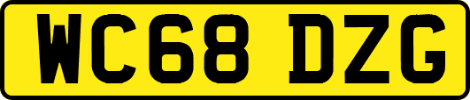 WC68DZG
