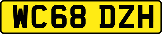 WC68DZH