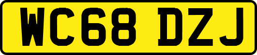 WC68DZJ