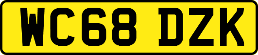 WC68DZK