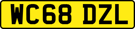 WC68DZL