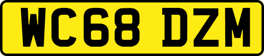 WC68DZM