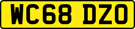 WC68DZO